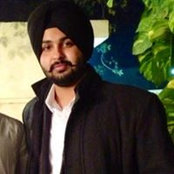 Tegbir Singh's photo
