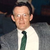 Walter Kehoes foto