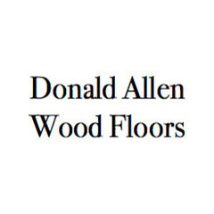 Donald Allen Wood Floors