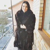 Agnese Grūbe's photo