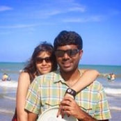 తేజ కొల్లిs billede