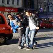 Varun Garg's photo