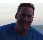 Kevin Campbell's photo