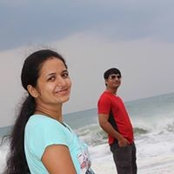 Priya Dhayarkar's photo