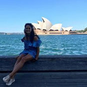 Adriana Panades's photo