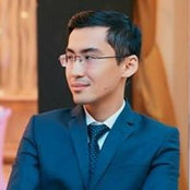 Abzal Omarov's photo