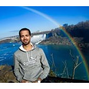 Andrew Refaat's photo