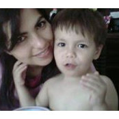 Karina Vargas Basauri's photo