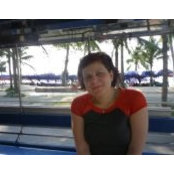 Maja Manevska's photo