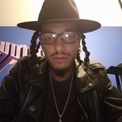 Raymond Goodman's photo