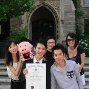 Windsor Li's photo