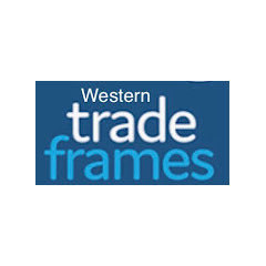 Western Trade Frames