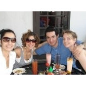Juan Madera's photo