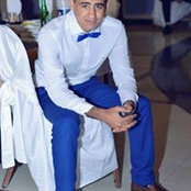 Foto di Baker Mawassi