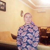 Aset Salamova's photo