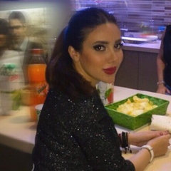 niloo rpoor