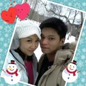 David Chua Han's photo