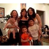 Melissa Bustard's photo