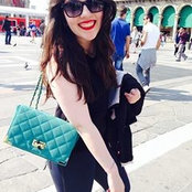 Mariam Alam's photo