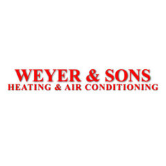 Weyer & Sons Heating & Air Conditioning
