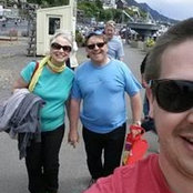 Foto von Vicki Ford