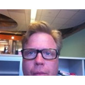 Jim Kelly's photo