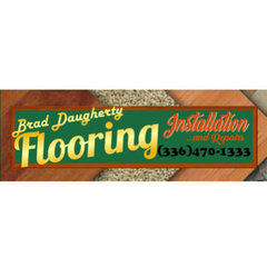 Brad Daugherty Flooring Installation & Repair