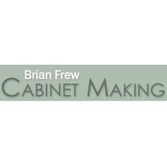 Brian Frew Cabinet Making