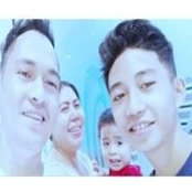 Jeric Bachinilla's photo