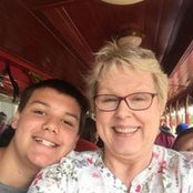 Pat Olson's photo