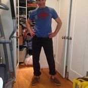 Ricki Wolman's photo