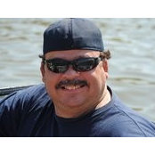 Steve Strickland's photo