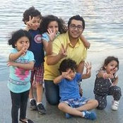 Ramy Saad's photo