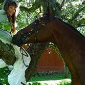Foto von Sophie Thorstenson
