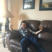 Jonathan Davis's photo