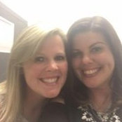 Deanna Castelvecchi's photo