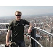 Carl Douville's photo