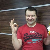Dmitry Kalagirev's photo