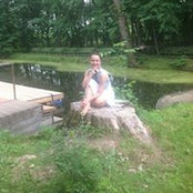 Galina Danilenko's photo
