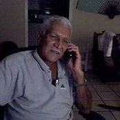 Roberto Pinedas foto