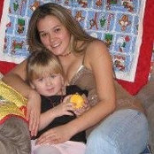 Amber Gundersens billede