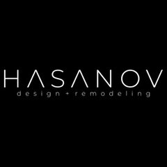 Hasanov Design + Remodeling