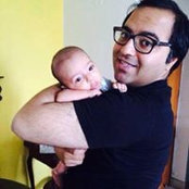 Angad Bhatia's photo