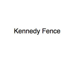 Kennedy Fence
