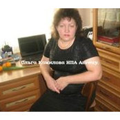Olga Kamilova's photo