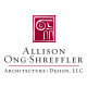 Allison Ong Shreffler, Architect / AOS Architect