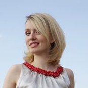Natalia Goryachevas billede