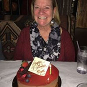 Pat Zborowski's photo