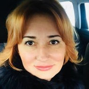 Photo de Анжела Костюченко