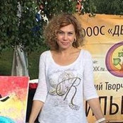 Елена Куляшоваs billede
